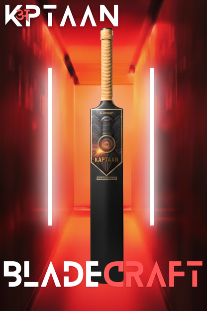 Bladecraft Turf Bat